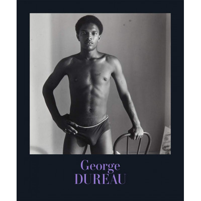 George Dureau: The Photographs