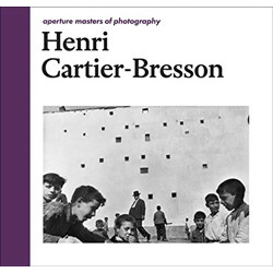 Henri Cartier-Bresson (Masters of Photography)
