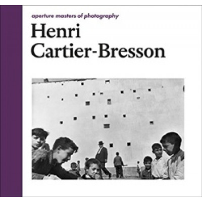 Henri Cartier-Bresson (Masters of Photography)