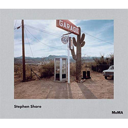 Stephen Shore: Bajac