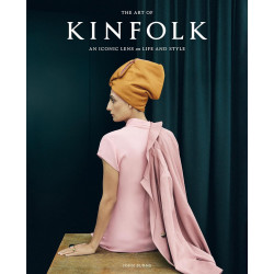 The Art of Kinfolk (Уценка)