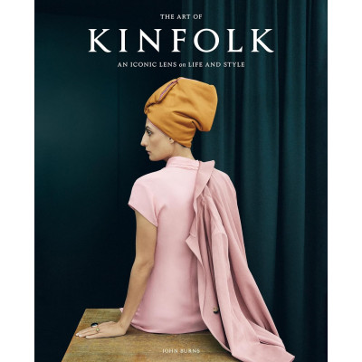 The Art of Kinfolk (Уценка)