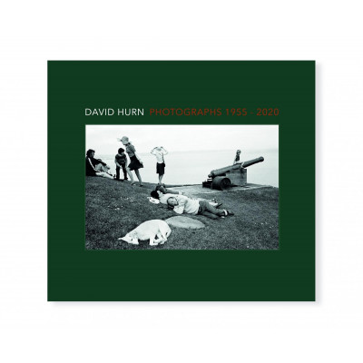 David Hurn. Photographs 1955-2022
