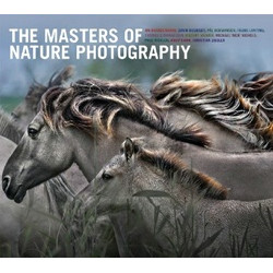 The Masters of Nature Photography