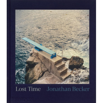 Jonathan Becker: Lost Time