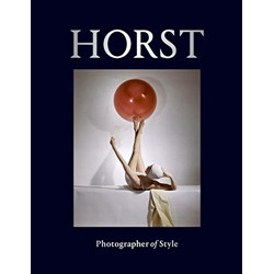 Horst: Photographer of Style
