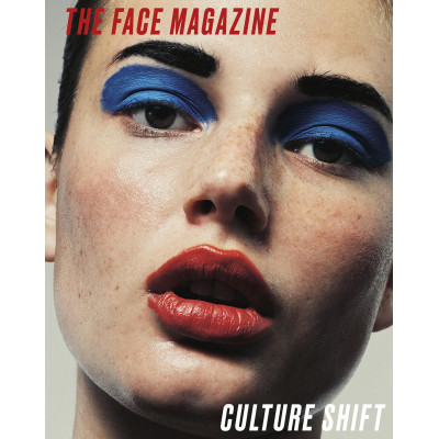 The Face Magazine: Culture Shift