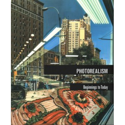 Photorealism: Beginnings To Today