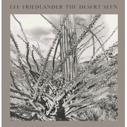 Lee Friedlander: The Desert Seen