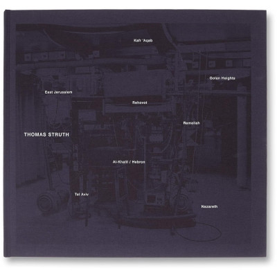 Thomas Struth