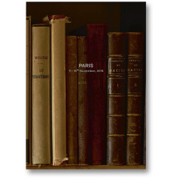 Paris 11-15th November, 2015