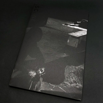 Alex Majoli: Scene