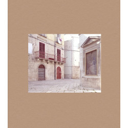 Puglia by Luigi Ghirri