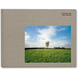 Paul Graham Troubled Land