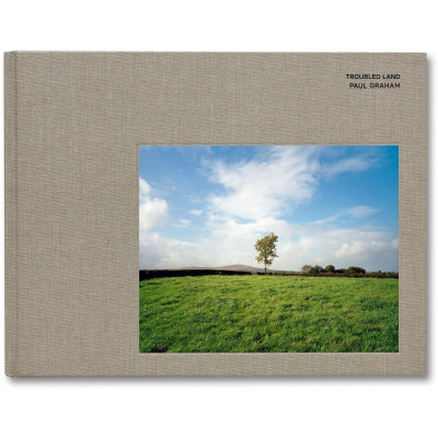Paul Graham Troubled Land