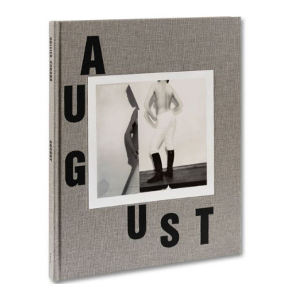 Collier Schorr. August