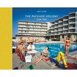 The Package Holiday: 1968–1985