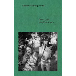 Over Time: Conversations about Documents and Dreams