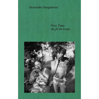 Over Time: Conversations about Documents and Dreams