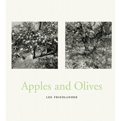 Friedlander: Apples & Olives