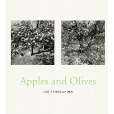 Friedlander: Apples & Olives
