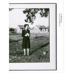 David Goldblatt In Boksburg