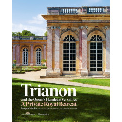 Trianon and the Queen's Hamlet at Versailles