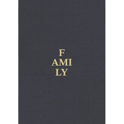 Family: A Contemporary Portrait by Magnum Photos and Guest Artists