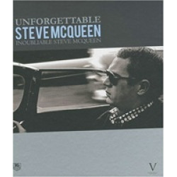 Unforgettable Steve McQueen