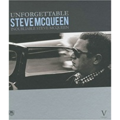 Unforgettable Steve McQueen