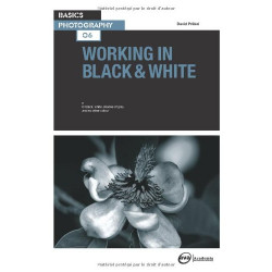 Basics Photography 06: Working in Black & White