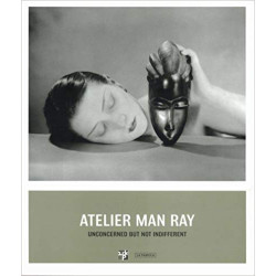 Atelier Man Ray