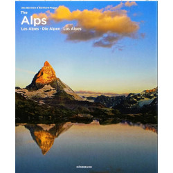 The Alps