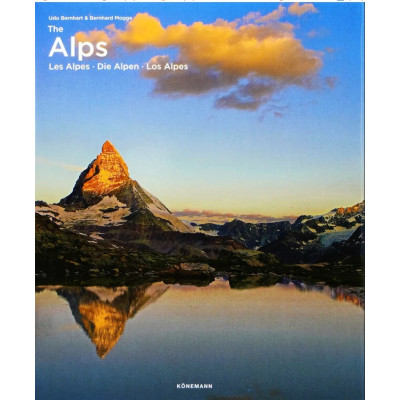 The Alps