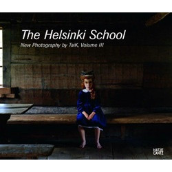 The Helsinki School: Young Photography by Taik, Vol. 3