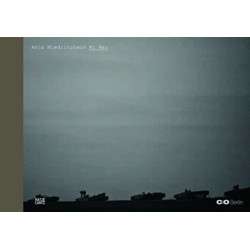 Anja Niedringhaus: At War