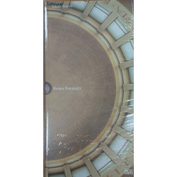 Jakob Straub: Roma Rotunda