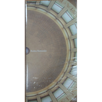 Jakob Straub: Roma Rotunda