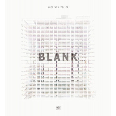 Andreas Gefeller: Blank