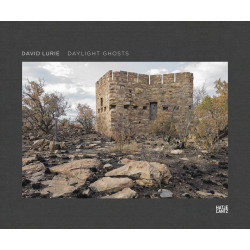 David Lurie: Daylight Ghosts: History, Myth, Memory
