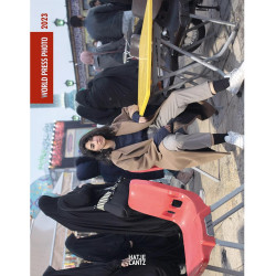 World Press Photo 2023