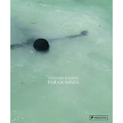 Viviane Sassen Parasomnia