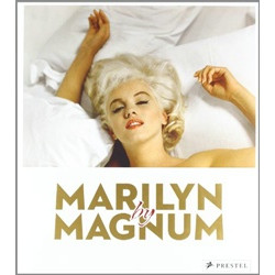 Marilyn By Magnum (Уценка)