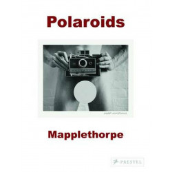 Mapplethorpe: Polaroids (Уценка)