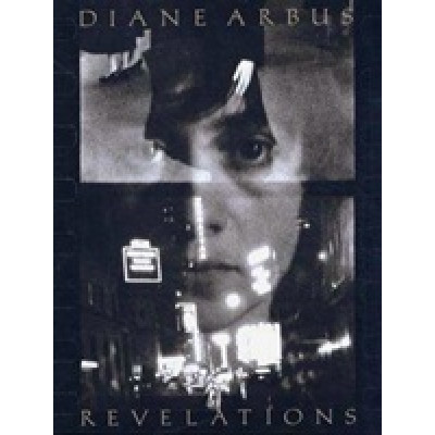 Diane Arbus: Revelations