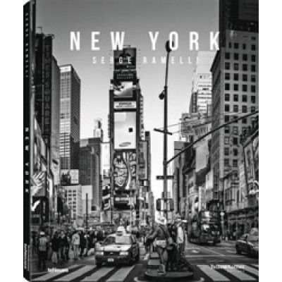 New York (Уценка) New York (Уценка)