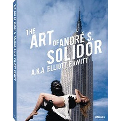 The Art of André S. Solidor aka Elliott Erwitt