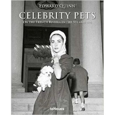 Edward Quinn: Celebrity Pets
