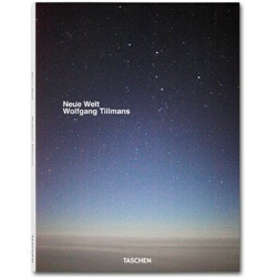 Tillmans, Neue Welt
