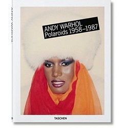 Andy Warhol: Polaroids 1958-1987